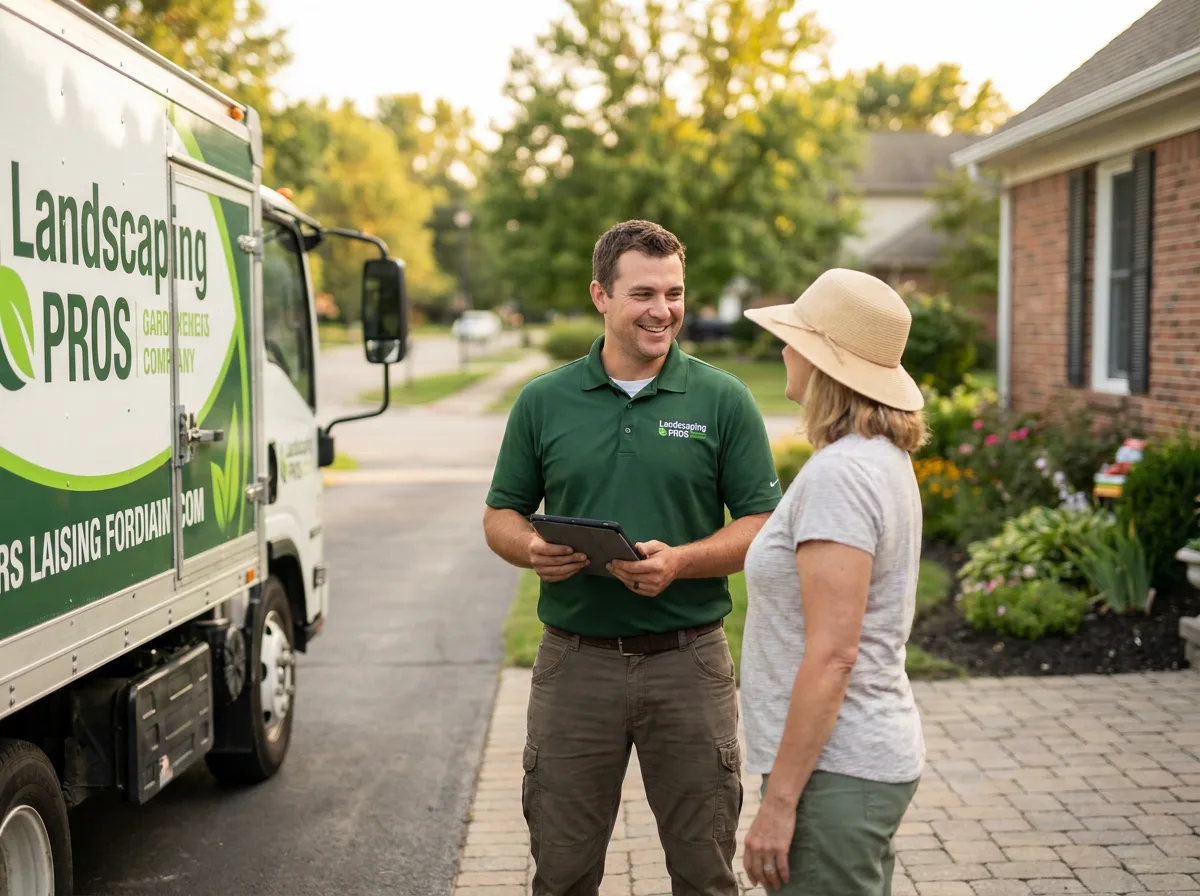Landscaping Glenns Ferry, ID FAQs
